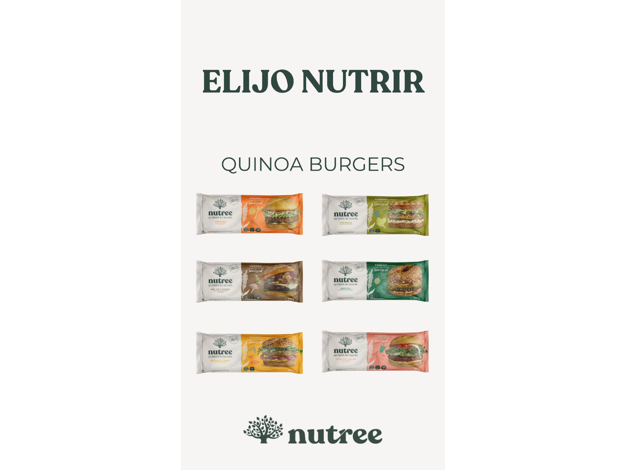MEDALLON NUTREE  X 24 PACKS ( 4 pack  x  sabor)