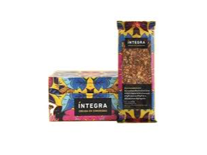 BARR INTEGRA BANANA Y NUEZ  X 10 U