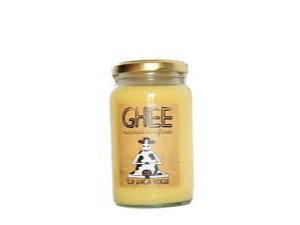 GHEE MEDIANO X350 ML