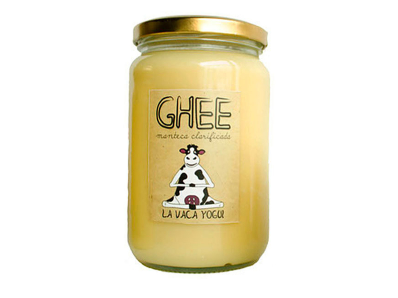 GHEE X 1500 ML