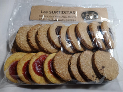 SURTIDAS X 200 GR