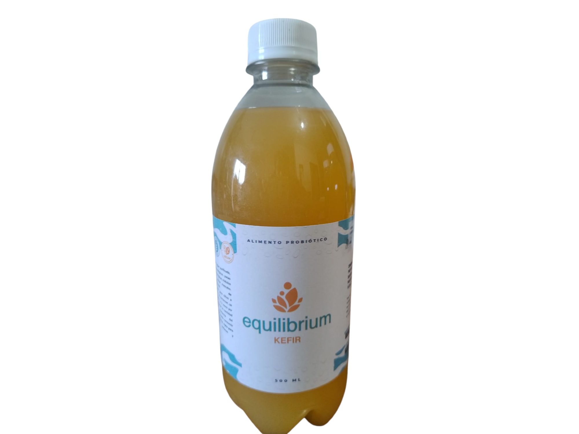 PACK X 5 UNID KEFIR X 500ML