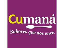 CUMANA CURCUMA EN POLVO S/TACC X 1 KG