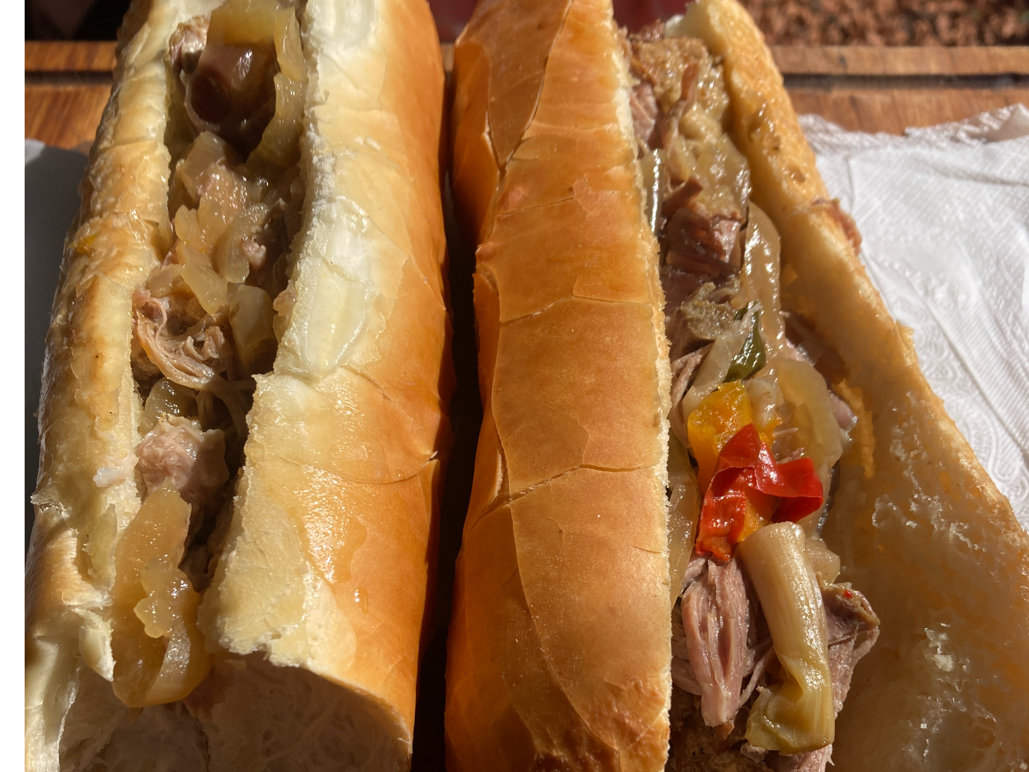 Choripan