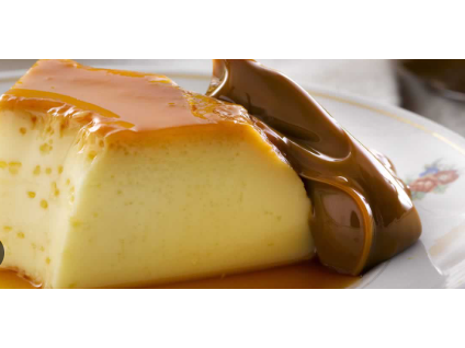 Flan
