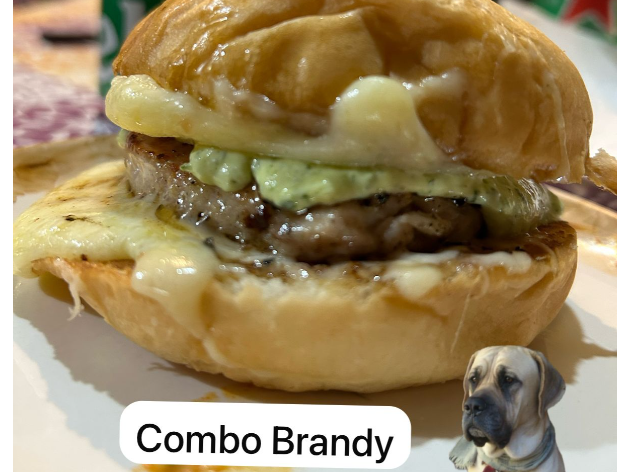 Combo Brandy