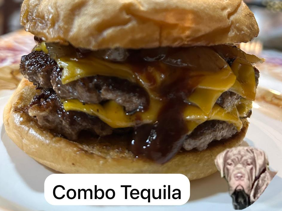 Combo Tequila
