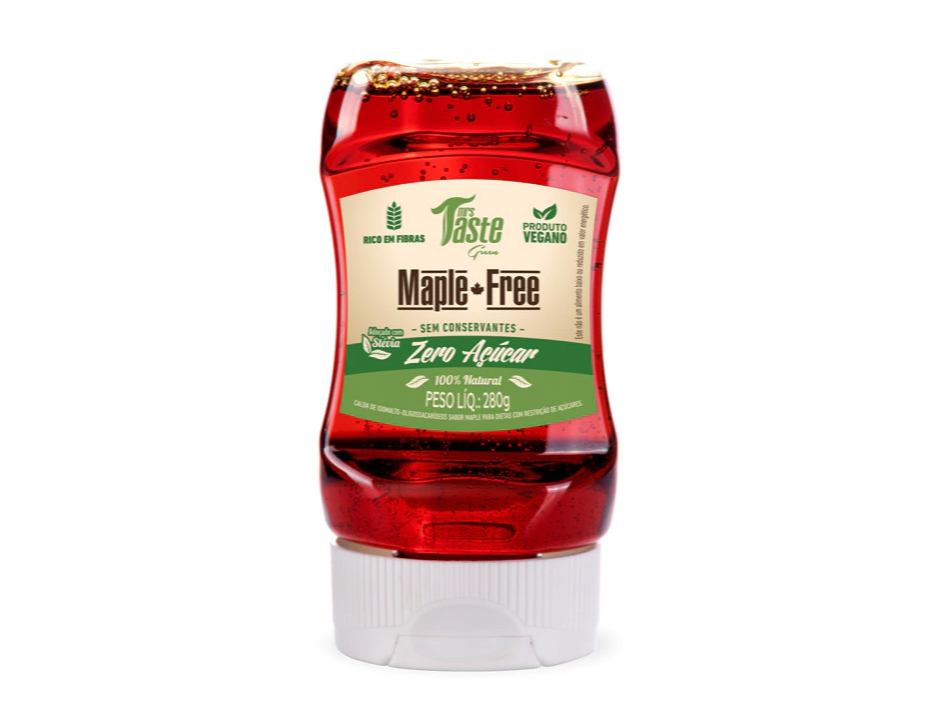Maple free Mrs Taste x 280 grs