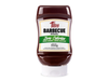 Salsa sabor Barbacoa | Mrs Taste x 350 grs