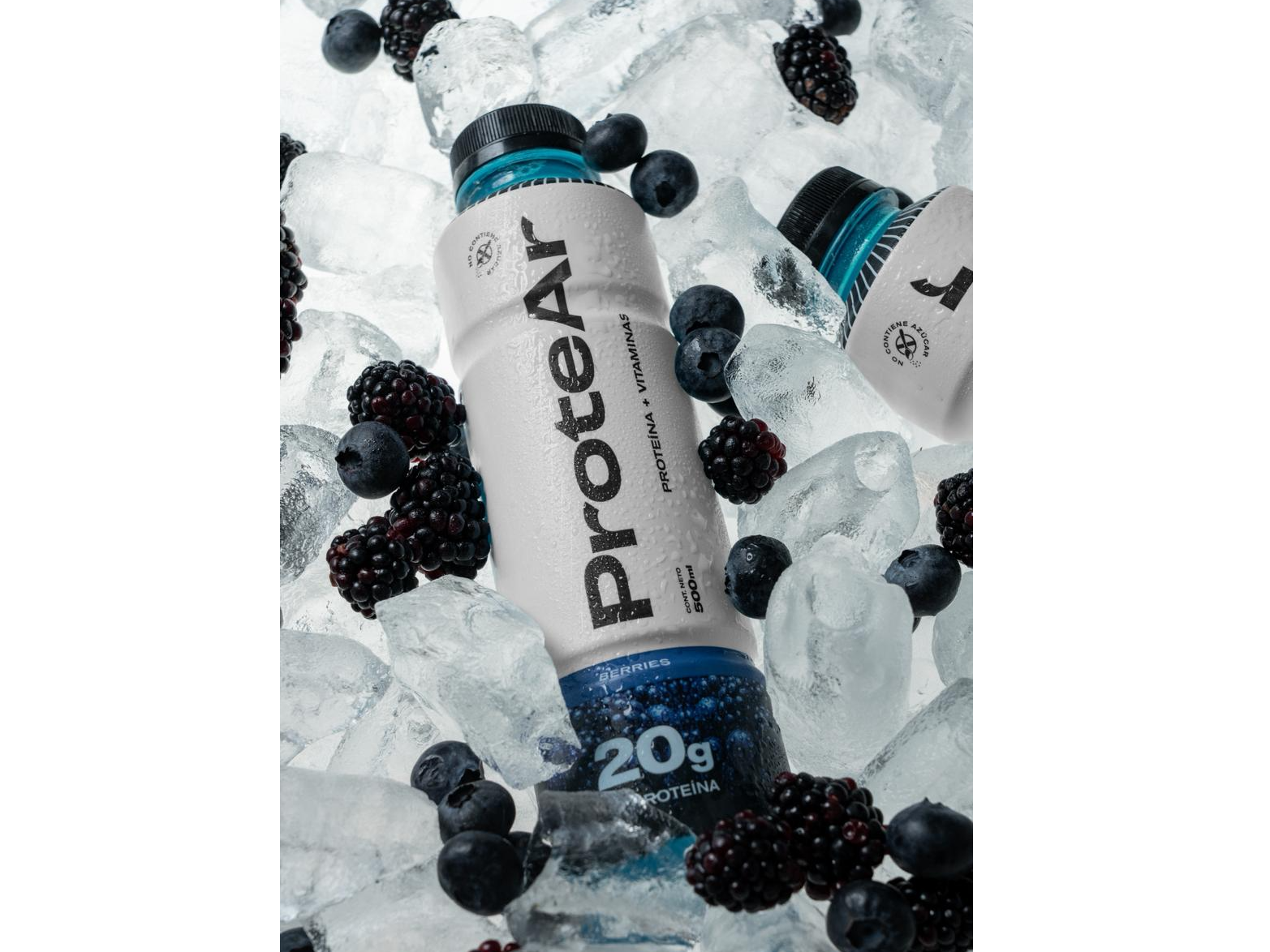 ProteAr Berries