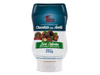 Salsa de Chocolate con avellanas | Mrs Taste x 335 grs