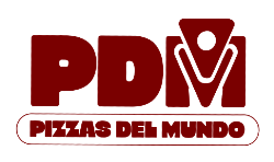Logo de PDM
