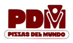 Logo de PDM