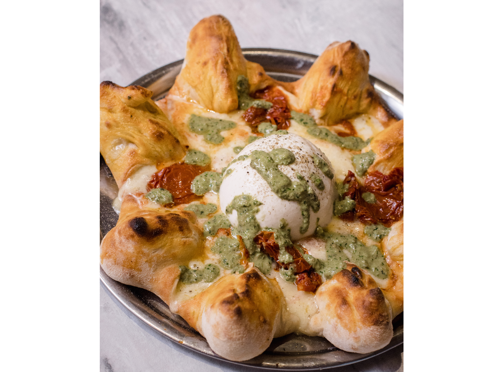 BURRATA & CO
