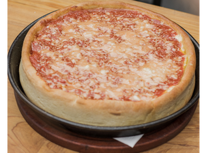 MOZZARELLA de PDM