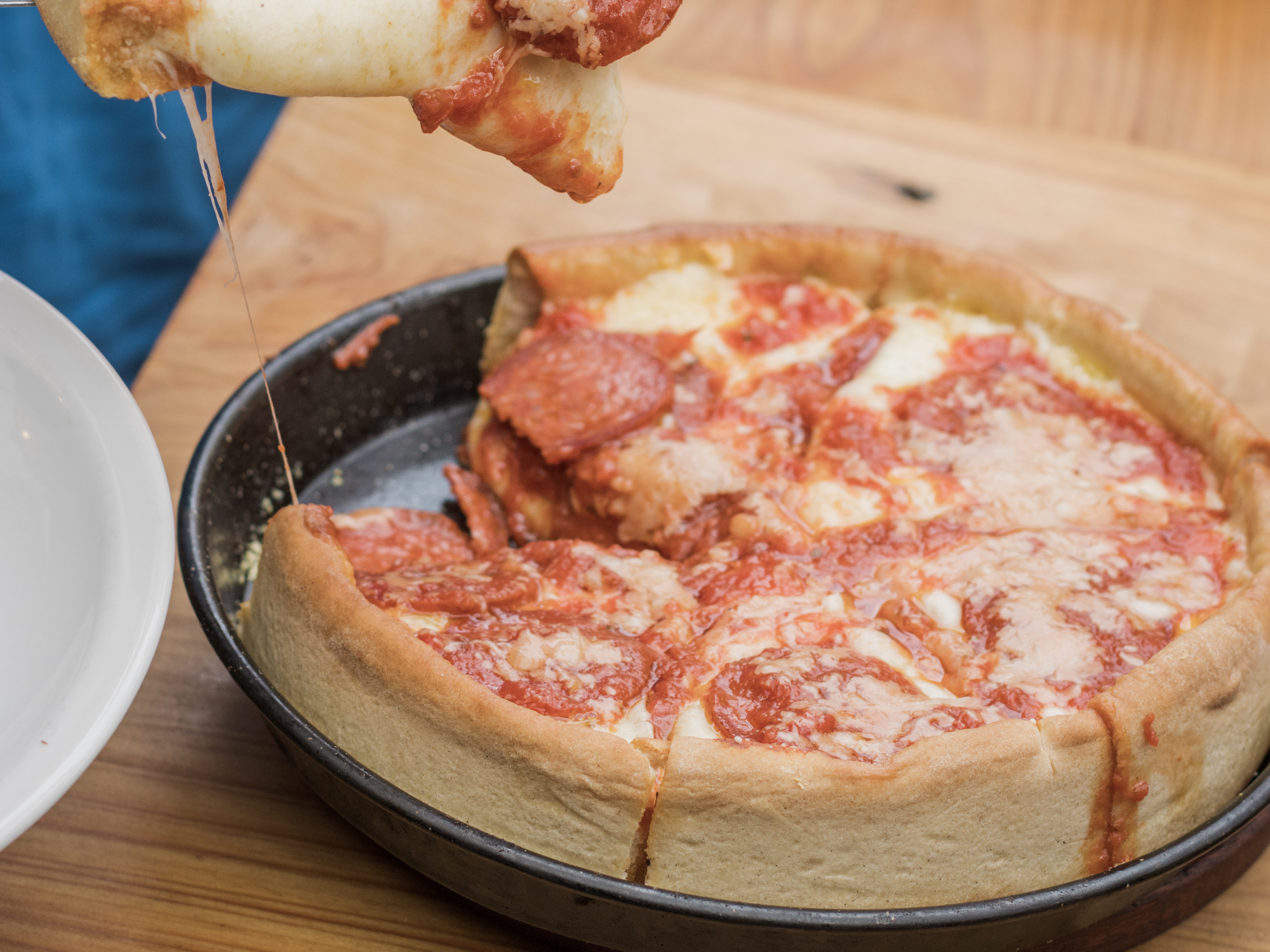 PEPPERONI