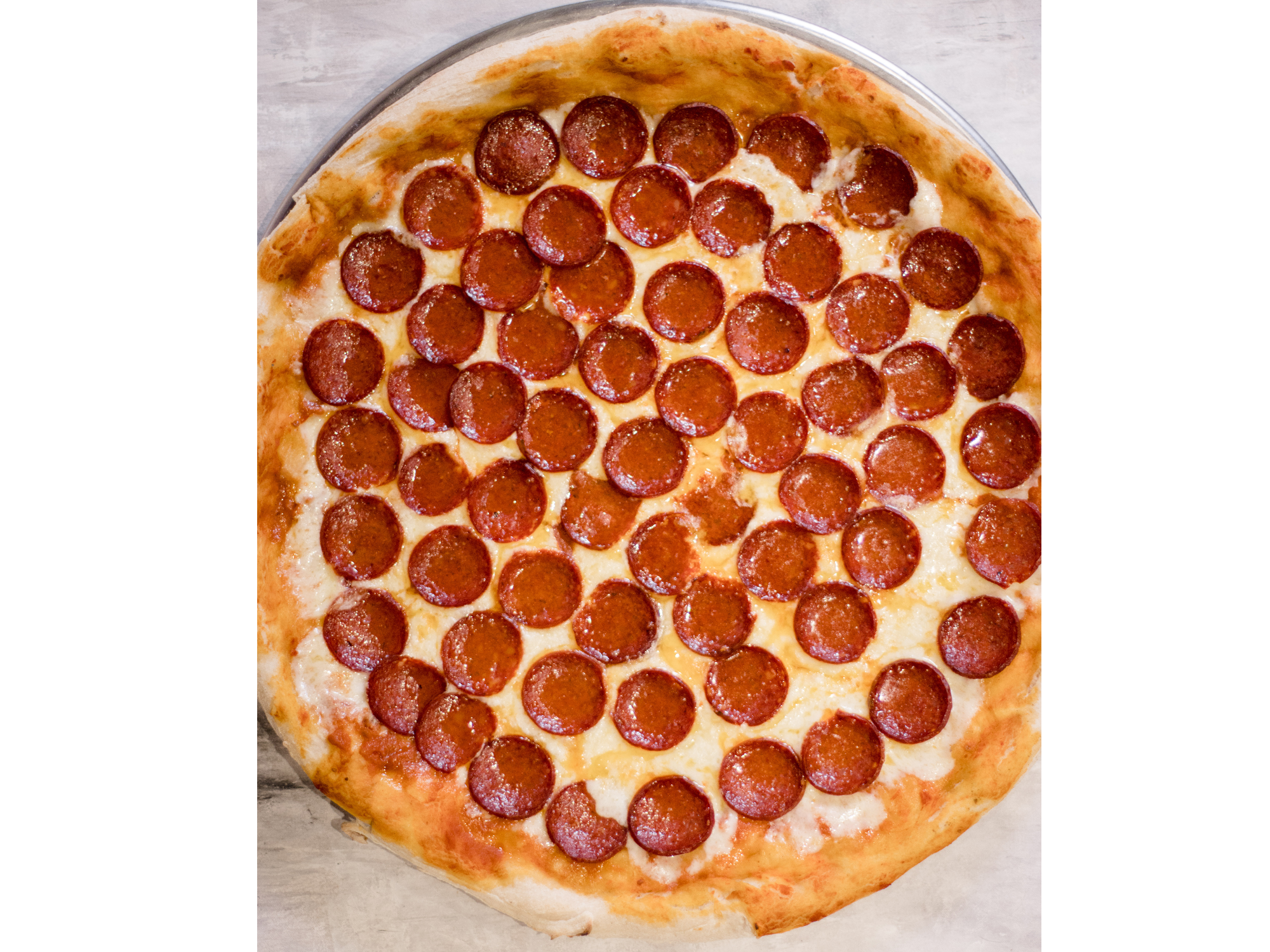 PEPPERONI
