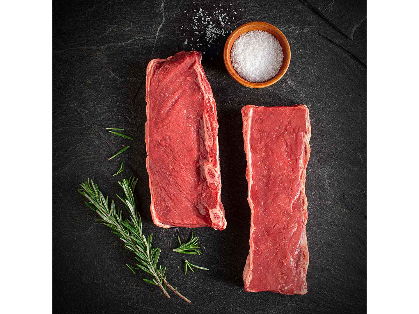 Bife Americano