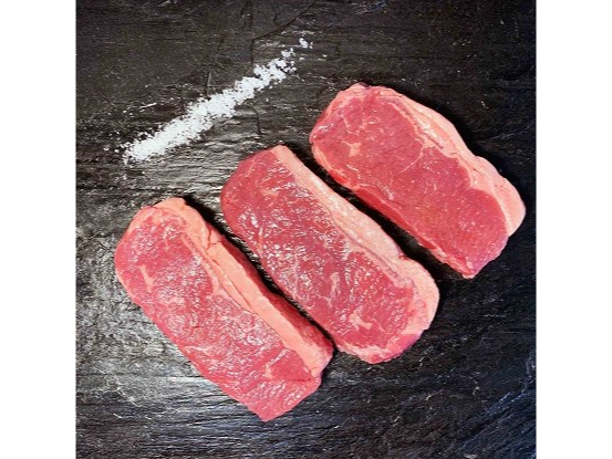 Bife de Chorizo