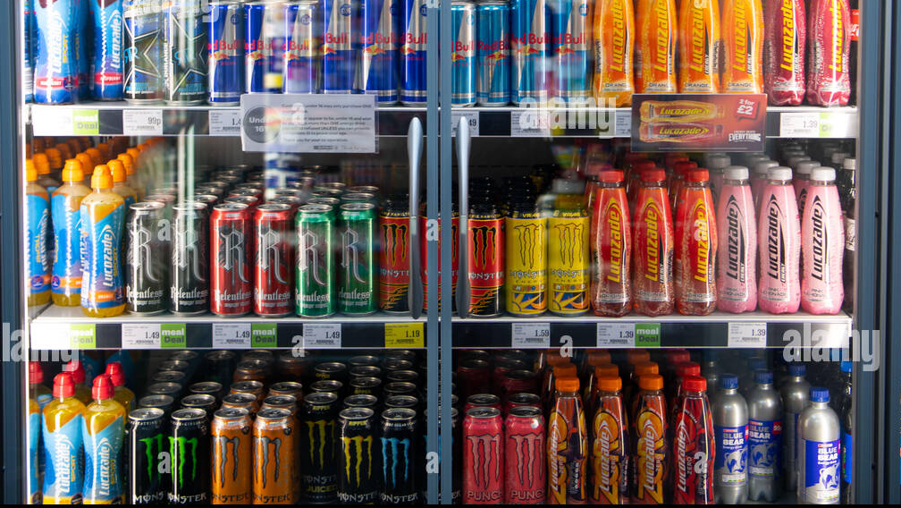 Jugos y Bebidas Varias