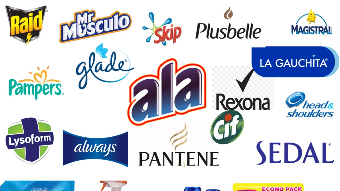 Articulos de Limpieza