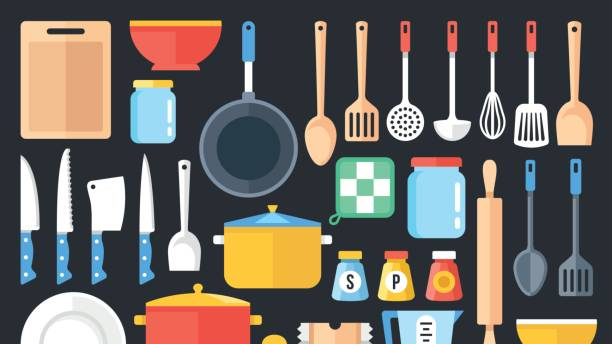 Bazar y Articulos de Cocina