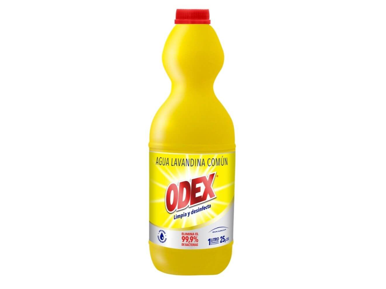 LAVANDINA ODEX X  LT