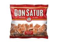 DON SATUR AZUCARADO X 200 GR de DistribuidoraJR