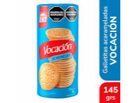 VOCACION ACARAMELADA X UN