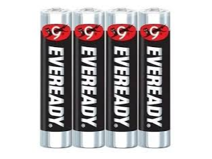 PILAS EVEREADY AA X UN