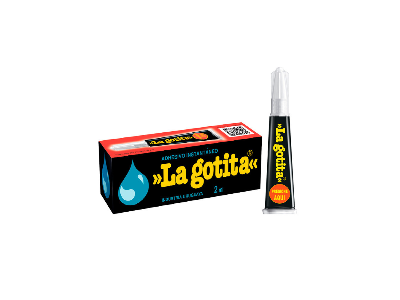 LA GOTITA