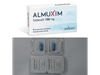 ALMAXIMO SILDENAFIL 100 MG COMPRIMIDOS