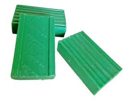 JABON EN PAN VERDE ARGENTINO X 200 GR