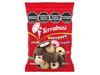 GALLETAS VARIEDAD TERRABUSI X 390 GR