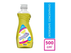 DETERGENTE BORA MAGIC LIMON X 500 ML