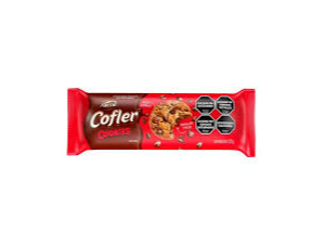 GALLETAS COFLER COOKIES X 120 GR