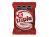 ALFAJOR FANTOCHE TRIPLE NEGRO X 85 GR