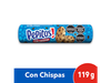 GALLETAS PEPITOS CON CHISPAS X 119 GR
