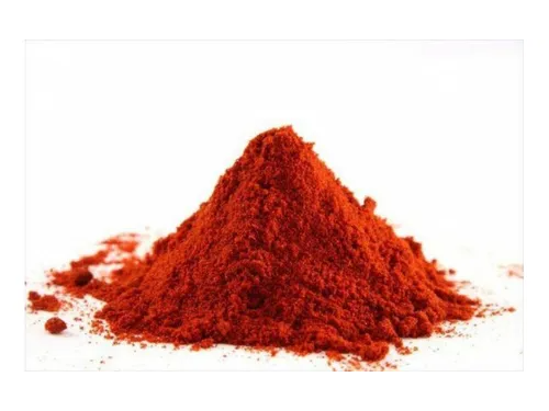 PIMENTÓN X 500 GR