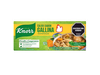 CALDOS KNORR GALLINA X 12 UN