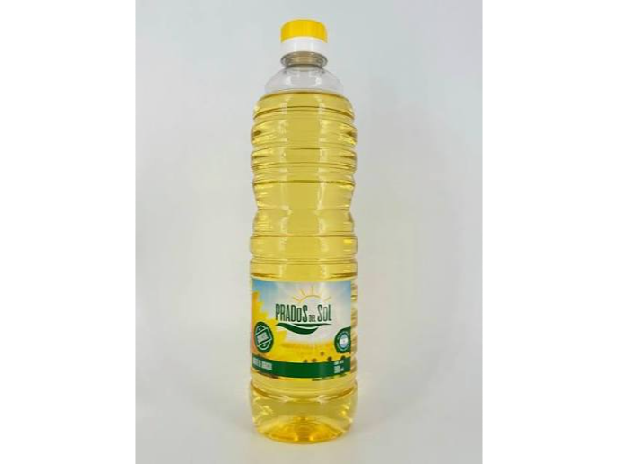 ACEITE DE GIRASOL PRADOS DEL SOL X 900 ML