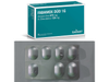 AMOCLAV DUO COMPRIMIDOS FABAMOX DUO 1G
