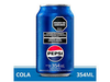 PEPSI LATITA X 354 ML