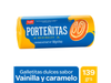 GALLETAS PORTEÑITAS X 139 GR