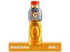GATORADE MANZANA X 500 ML