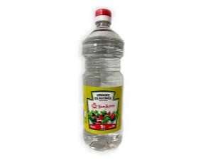 VINAGRE DE ALCOHOL SAN IGINIO X 1 LT