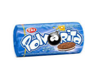 POLVORITAS CHOCOLATE X 81 GR