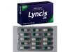 OMEPRAZOL 20 COMPRIMIDOS LYNCIS