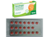 DEXALERGIN DEXAMETASONA+CLORFENIRAMINA