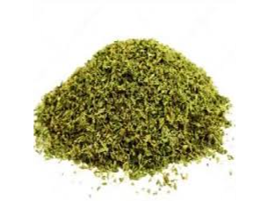 OREGANO X 500 GR